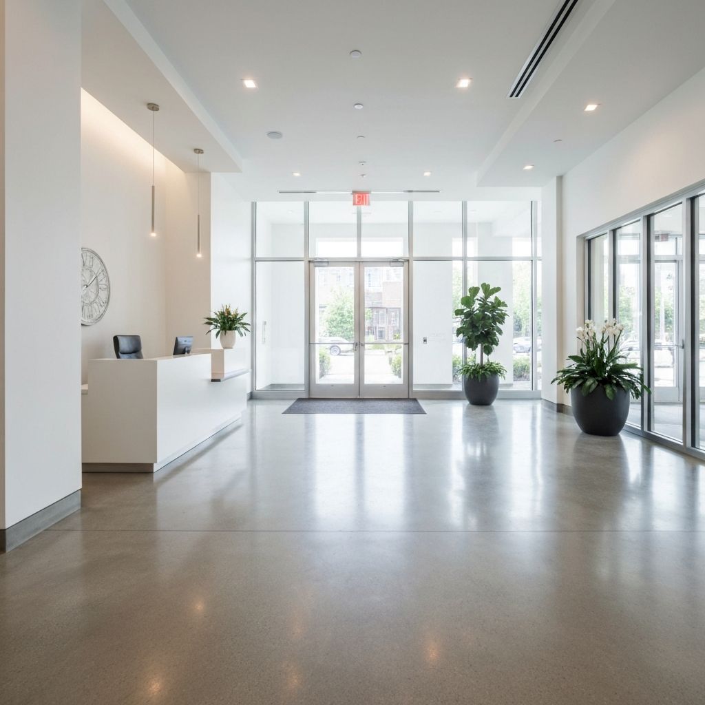 Immeubles & Copropriétés